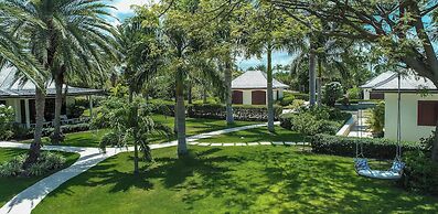 Jumby Bay Island - Oetker Collection