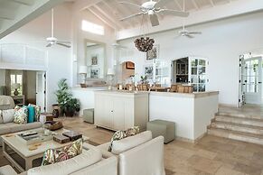 Jumby Bay Island - Oetker Collection