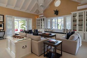 Jumby Bay Island - Oetker Collection