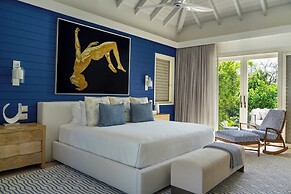 Jumby Bay Island - Oetker Collection