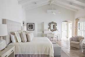 Jumby Bay Island - Oetker Collection