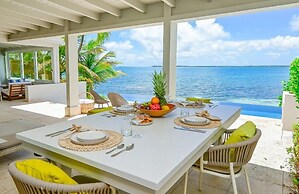 Jumby Bay Island - Oetker Collection