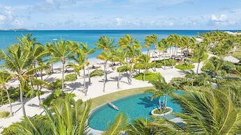 Jumby Bay Island - Oetker Collection