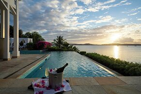 Jumby Bay Island - Oetker Collection
