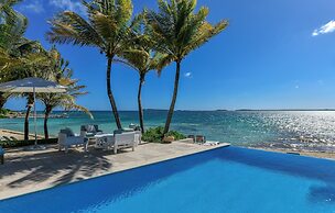 Jumby Bay Island - Oetker Collection