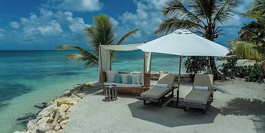 Jumby Bay Island - Oetker Collection