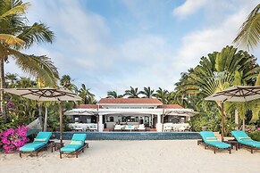 Jumby Bay Island - Oetker Collection