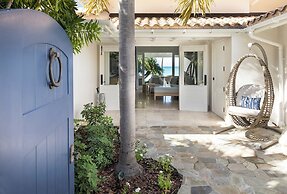 Jumby Bay Island - Oetker Collection