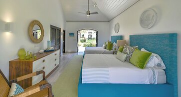 Jumby Bay Island - Oetker Collection