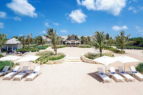 Jumby Bay Island - Oetker Collection