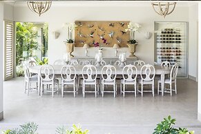 Jumby Bay Island - Oetker Collection