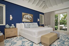 Jumby Bay Island - Oetker Collection