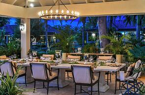 Jumby Bay Island - Oetker Collection