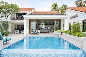 Jumby Bay Island - Oetker Collection