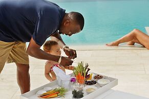 Jumby Bay Island - Oetker Collection