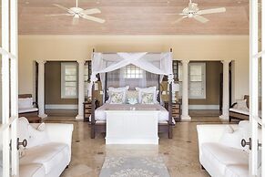 Jumby Bay Island - Oetker Collection