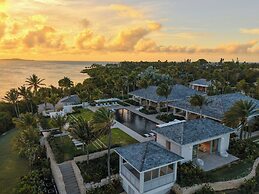 Jumby Bay Island - Oetker Collection