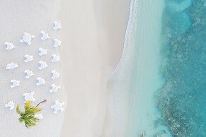 Jumby Bay Island - Oetker Collection