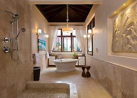 Jumby Bay Island - Oetker Collection