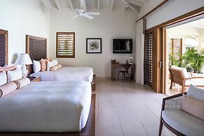 Jumby Bay Island - Oetker Collection
