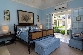 Jumby Bay Island - Oetker Collection