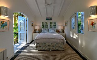 Jumby Bay Island - Oetker Collection