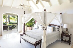 Jumby Bay Island - Oetker Collection