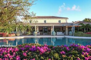 Jumby Bay Island - Oetker Collection