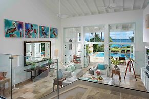 Jumby Bay Island - Oetker Collection