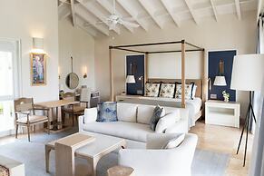 Jumby Bay Island - Oetker Collection