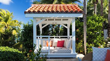 Jumby Bay Island - Oetker Collection