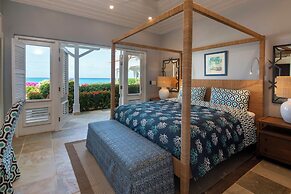 Jumby Bay Island - Oetker Collection