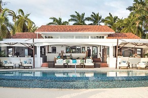 Jumby Bay Island - Oetker Collection