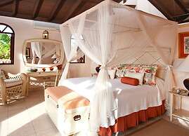 Jumby Bay Island - Oetker Collection