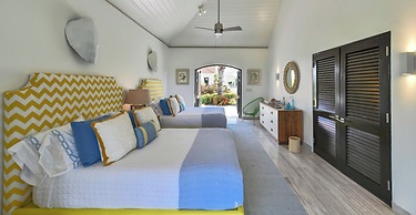 Jumby Bay Island - Oetker Collection