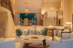 Jumby Bay Island - Oetker Collection