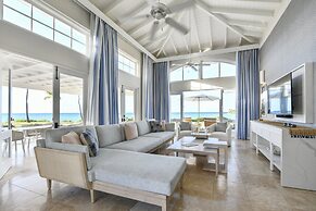 Jumby Bay Island - Oetker Collection