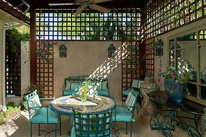 Jumby Bay Island - Oetker Collection