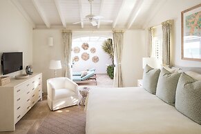 Jumby Bay Island - Oetker Collection