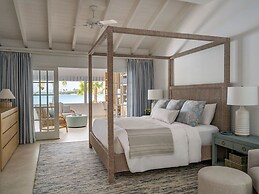 Jumby Bay Island - Oetker Collection