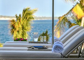 Jumby Bay Island - Oetker Collection