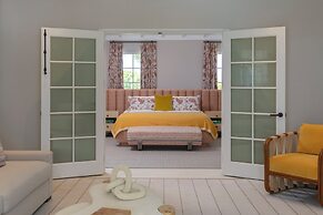 Jumby Bay Island - Oetker Collection