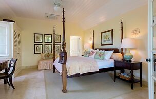Jumby Bay Island - Oetker Collection