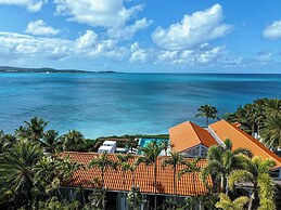 Jumby Bay Island - Oetker Collection