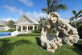 Jumby Bay Island - Oetker Collection