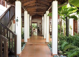 Jumby Bay Island - Oetker Collection