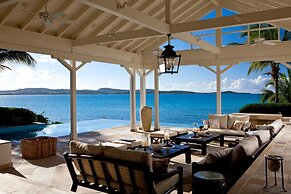 Jumby Bay Island - Oetker Collection