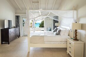 Jumby Bay Island - Oetker Collection