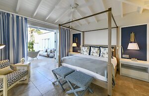 Jumby Bay Island - Oetker Collection