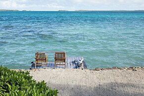 Jumby Bay Island - Oetker Collection